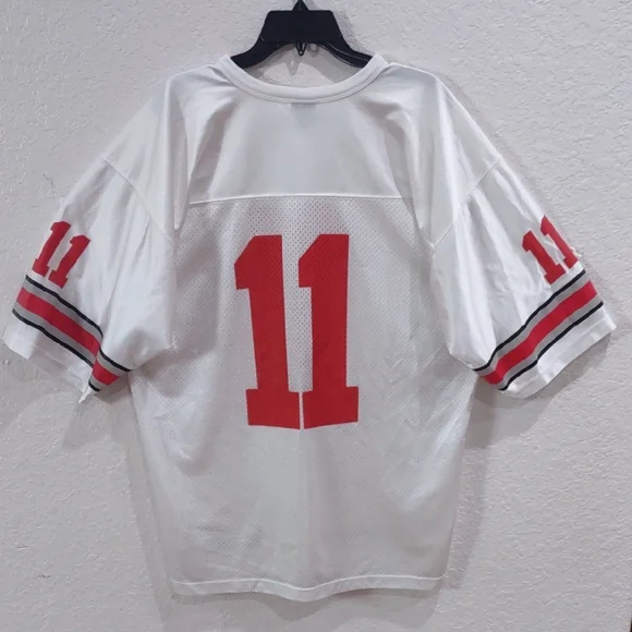 NIKE OHIO JERSEY